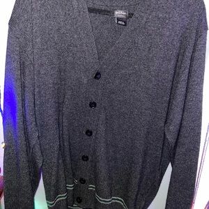 harry potter cardigan